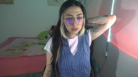 Frida online show from 11/20/25, 06:35