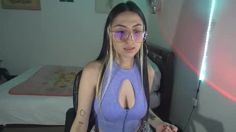 Frida online show from 12/22/25, 03:58