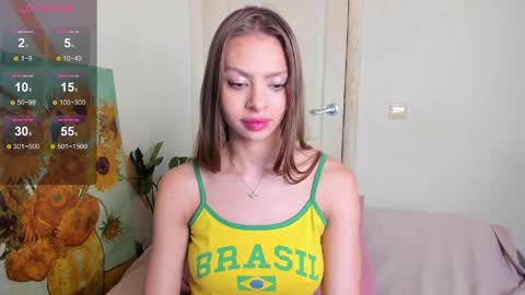 crystal   3 online show from 06/01/26, 04:41