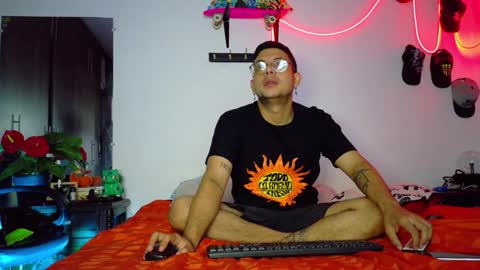 David and Steven Independents online show from 01/20/25, 06:21