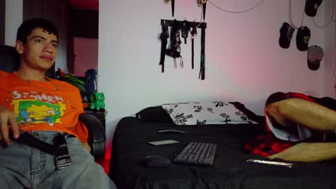 David and Steven Independents online show from 01/30/25, 04:37