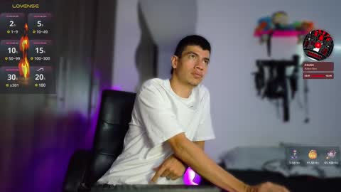 David and Steven Independents online show from 02/16/25, 07:27