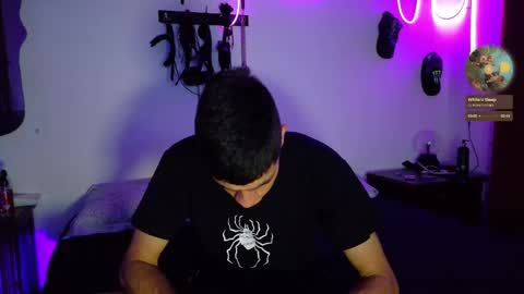 David and Steven Independents online show from 02/19/25, 04:12