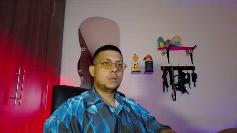 David and Steven Independents online show from 11/09/25, 02:15