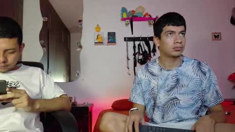 David and Steven Independents online show from 01/07/26, 07:49