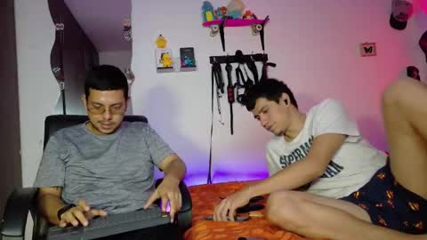 David and Steven Independents online show from 01/10/26, 06:20