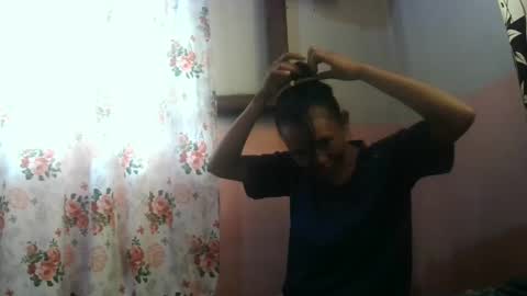 Snapshot of nympholinha chatting on 02/09/25, 06:54 nympholinha online show from 02/09/25, 06:54