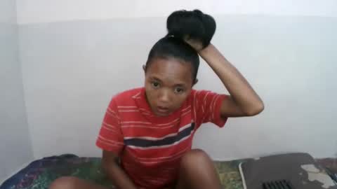 Snapshot of nympholinha chatting on 02/13/25, 04:32 nympholinha online show from 02/13/25, 04:32