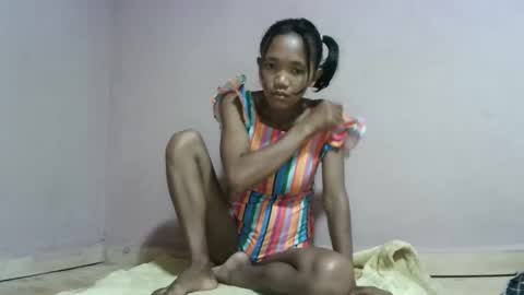 Snapshot of nympholinha chatting on 02/13/25, 05:44 nympholinha online show from 02/13/25, 05:44