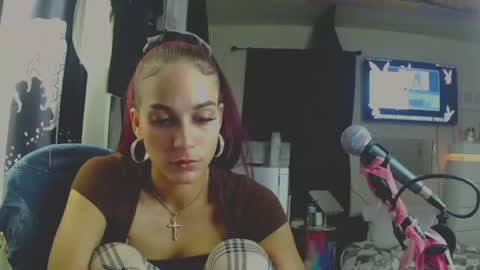 nymphomaticbaby online show from 02/11/26, 09:25