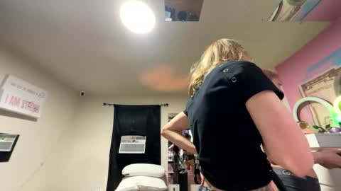 nymphomaticbaby online show from 02/16/26, 11:56