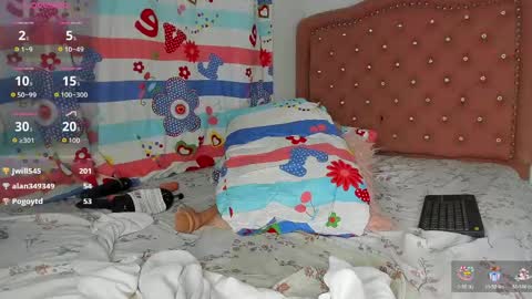 Snapshot of nymphorose_ chatting on 05/16/26, 12:29 Nympho Rous online show from 05/16/26, 12:29