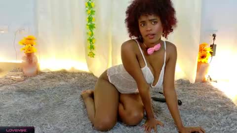 Nym online show from 04/17/26, 01:52