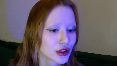 nyra_thira online show from 02/08/26, 01:25