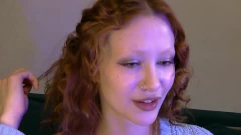 nyra_thira online show from 03/22/26, 01:47