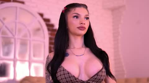 Nyssa online show from 02/21/26, 06:31