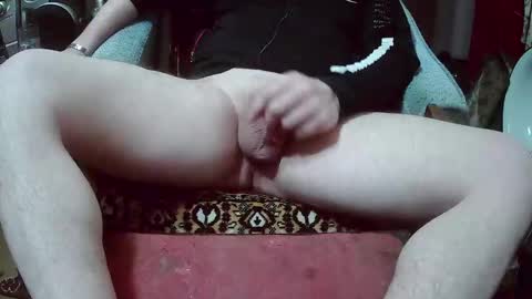 nyunyu1981 online show from 01/06/25, 12:35