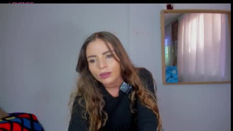 Laura nyu online show from 02/18/26, 09:22