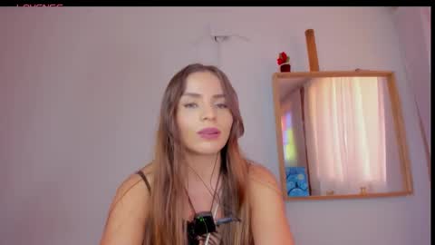 Laura nyu online show from 03/15/26, 07:09