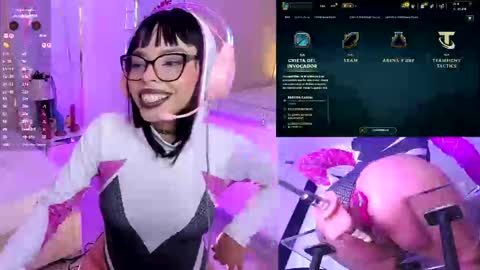 Nyvet online show from 11/27/25, 03:03