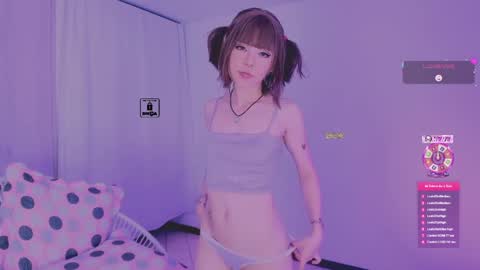 Snapshot of nyvy chatting on 05/12/26, 05:48 nyvy online show from 05/12/26, 05:48