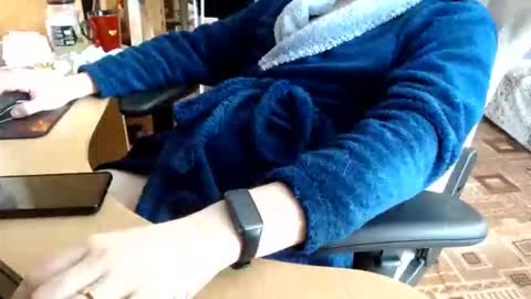 Snapshot of nywedomaynaya8 chatting on 01/15/26, 07:35 Tom online show from 01/15/26, 07:35