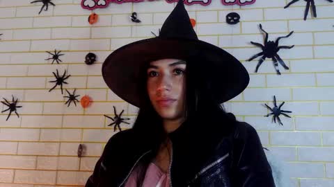 nyx1126 online show from 10/27/25, 01:37