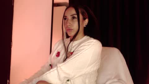 nyx1126 online show from 12/01/25, 01:49