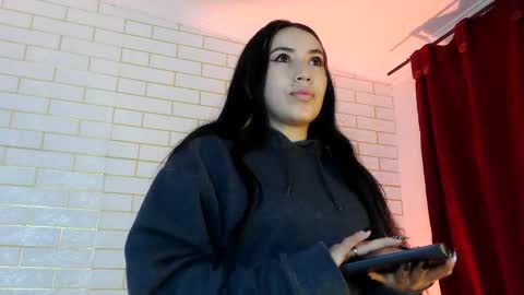 nyx1126 online show from 12/03/25, 12:47