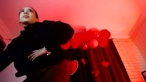 nyx1126 online show from 02/06/26, 11:24