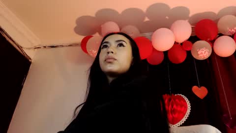 nyx1126 online show from 02/14/26, 11:51