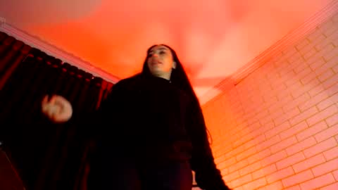 nyx1126 online show from 03/18/26, 11:35