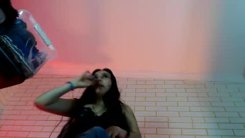 nyx1126 online show from 04/11/26, 11:47