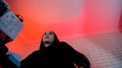 nyx1126 online show from 04/17/26, 11:24