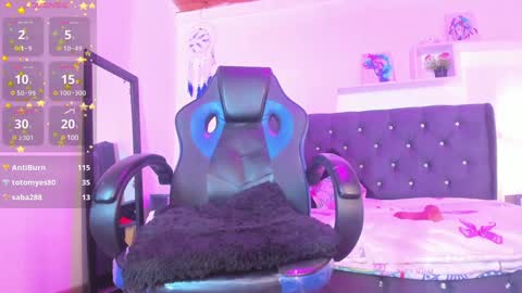 nyx__blackwood online show from 12/30/24, 04:31