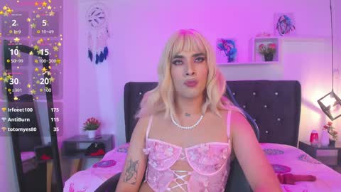 nyx__blackwood online show from 12/30/24, 07:37