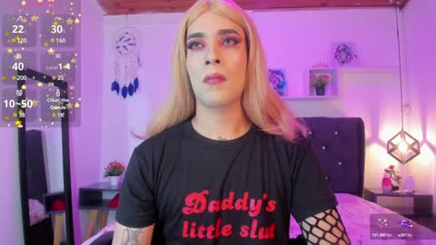 nyx__blackwood online show from 01/05/25, 02:49