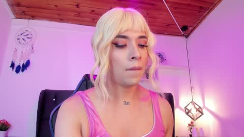 nyx__blackwood online show from 01/12/25, 08:04