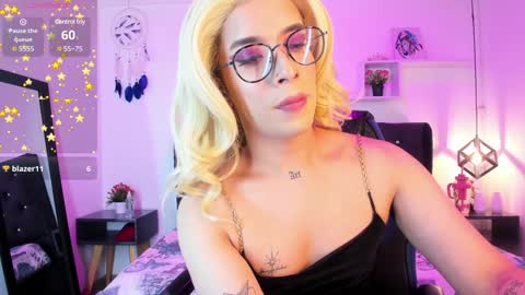 nyx__blackwood online show from 01/20/25, 03:48