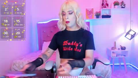 nyx__blackwood online show from 02/10/25, 12:41