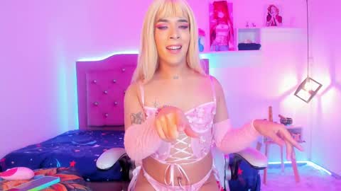 nyx__blackwood online show from 03/05/25, 04:34