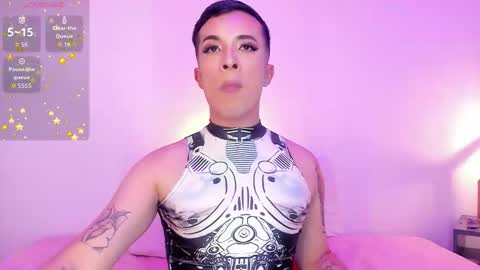 nyx__blackwood online show from 09/12/25, 02:00