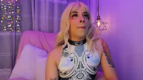 nyx__blackwood online show from 11/12/25, 03:40