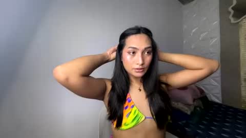 Nyx Allura its pretty girl  online show from 07/16/26, 02:45