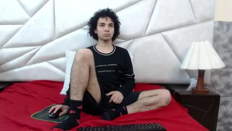nyx_and_arian online show from 05/02/26, 02:16