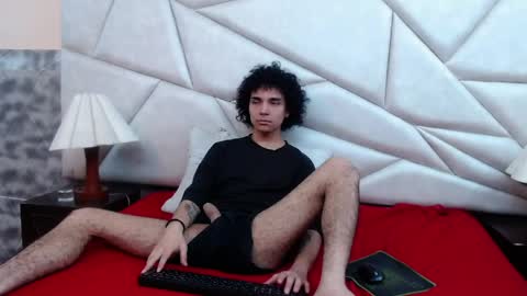 nyx_and_arian online show from 05/09/26, 03:01