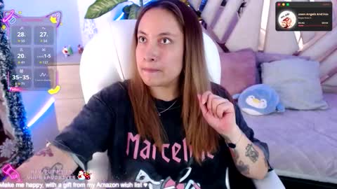 Alex   .    online show from 11/27/25, 11:07