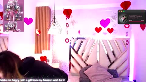 Alex   .    online show from 04/09/26, 02:11