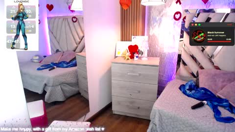 Alex   .    online show from 04/13/26, 01:55