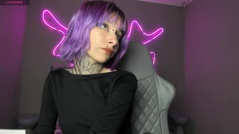 Nyx Doll online show from 11/04/25, 08:52